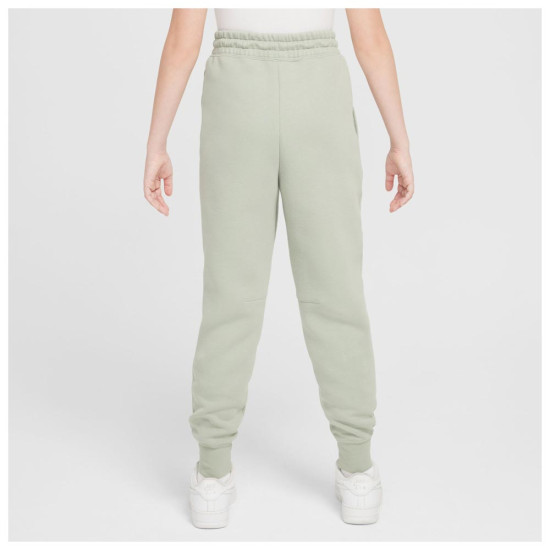 Nike Παιδικό παντελόνι φόρμας Sportswear Tech Fleece